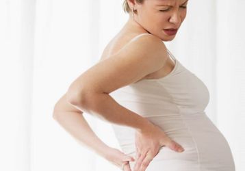 О чем говорит боль в тазобедренном суставе при беременности