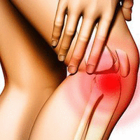 Корень лопуха при артрозе коленных суставов