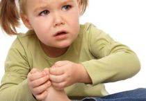 Артрит у детей: виды, причины, симптомы, лечение