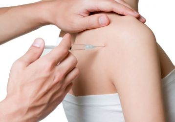 Зачем назначают медикаментозные блокады плечевого сустава: виды блокад, техника проведения