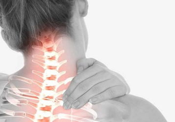 Симптомы и лечение остеохондроза шейно-плечевого отдела позвоночника