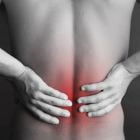 Хондроз поясничного отдела позвоночника: симптомы и лечение