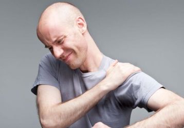 Хроническая нестабильность: когда выскакивает плечевой сустав