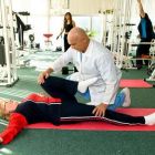 Гимнастика Бубновского для коленных суставов, как выполнять?