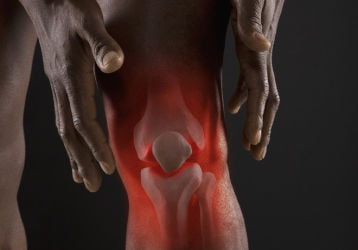 Лечение ноющей боли в коленном суставе