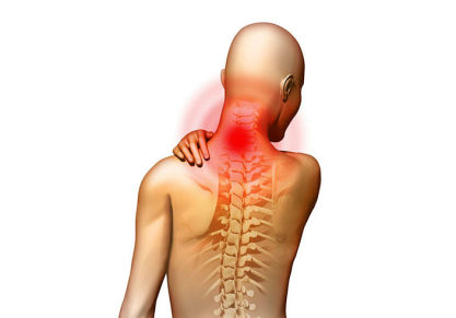 Массаж при шейном хондрозе: виды, полезные свойства, показания и противопоказания