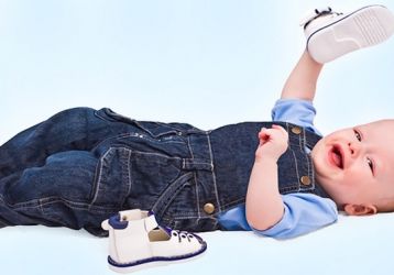 Ортопедическая обувь при вальгусной деформации стопы для детей: виды, как правильно выбрать