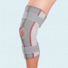 Ортез на коленный сустав: виды, материалы, как выбрать и как правильно носить