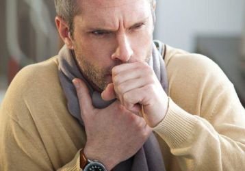 Чем опасен кашель при остеохондрозе: причины, диагностика и методы лечения