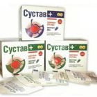 Лекарство для суставов — список препаратов от суставной боли