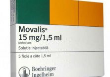 Мовалис или Диклофенак: что лучше и для чего применяются эти препараты?