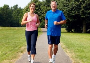 Можно ли бегать при остеохондрозе и как правильно тренироваться