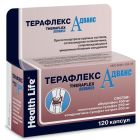 Терафлекс Адванс в лечении заболеваний суставов