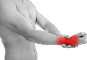 Боль в суставах рук: причины и лечение, полный анализ проблемы