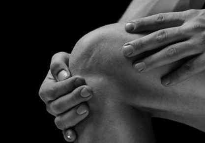 Боль в колене после бега: причины возникновения, профилактика