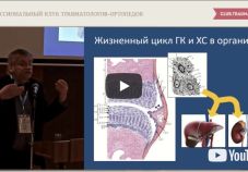 Научный видео доклад: остеоартроз крупных суставов — консервативное лечение. Страхов М.А. (Москва)
