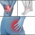 Артроз нижних конечностей — симптомы и лечение, причины заболевания