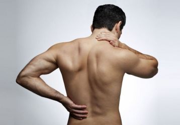Боль под левой лопаткой сзади со спины: причины, лечение, что делать, когда болит левая лопатка