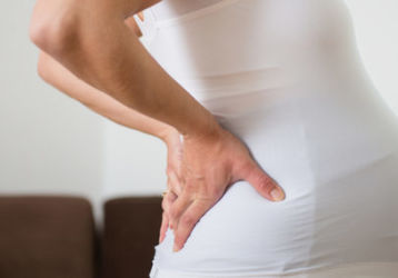 Боли в бедрах при беременности: норма и патология. Диагнозы