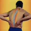 Обусловлены ли Ваши боли в спине болезнью Бехтерева?