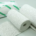 Бинт гипсовый