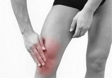 Тендинит коленного сустава или воспаление сухожилий: лечение, причины, симптомы