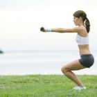 Почему хрустят и болят колени при приседании?