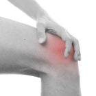 Растяжение связок коленного сустава — лечение, причины и симптомы