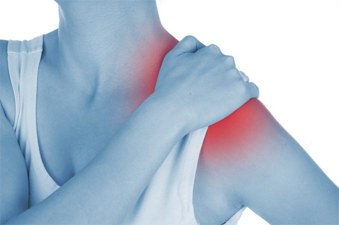 Бурсит плечевого сустава лечение