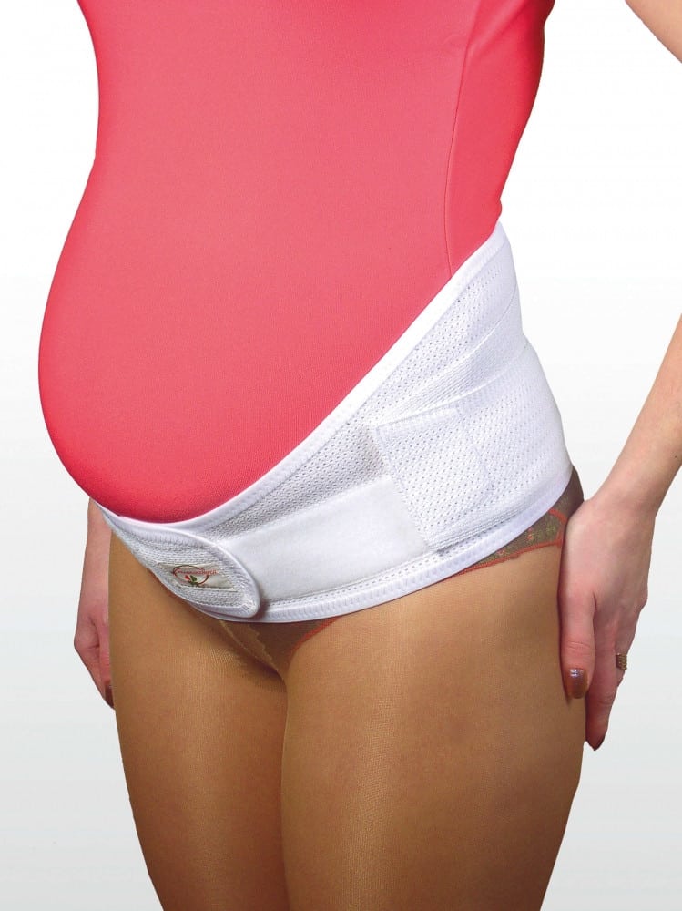 Болят мышцы спины вдоль позвоночника при беременности