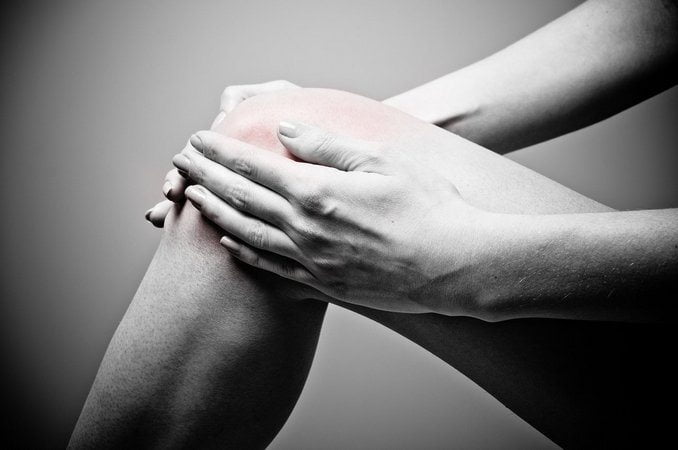 Боль под коленом сзади лечение
