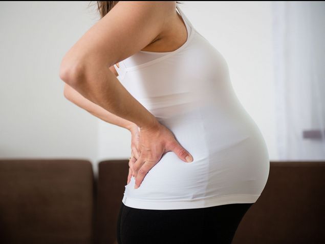 Почему болит поясница при беременности, и что делать? Почему при беременности болит спина? Частые причины возникновения боли и способы ее устранения