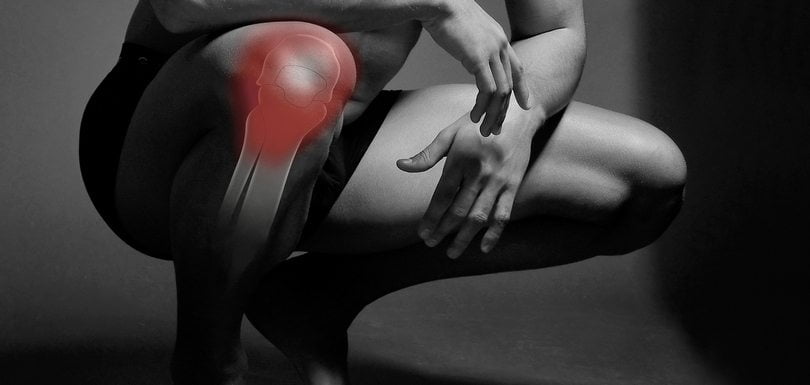 Что такое синовит коленного сустава