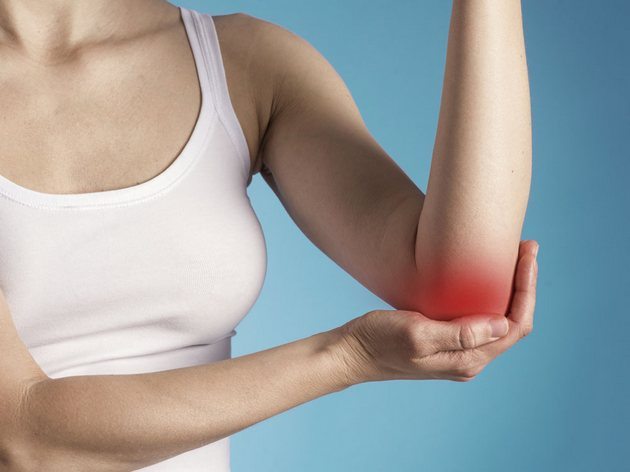 Почему болят суставы рук