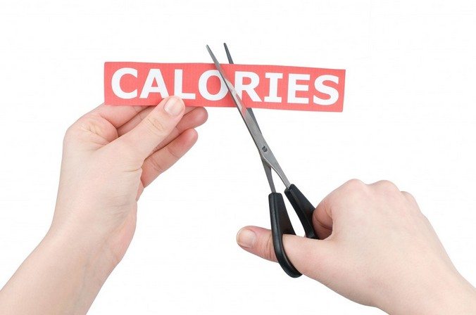 Снижение калорий 