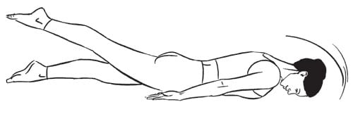 Метод лечения коленных суставов по бубновскому видео