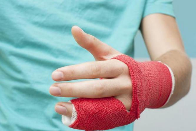 Как лечить полиартрит пальцев рук