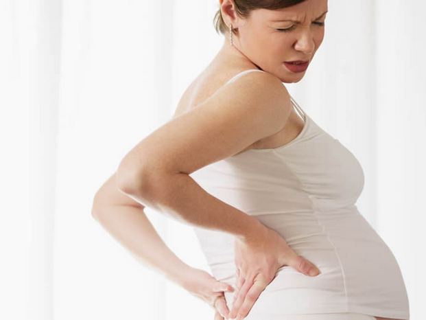 Чем лечить остеохондроз у беременных