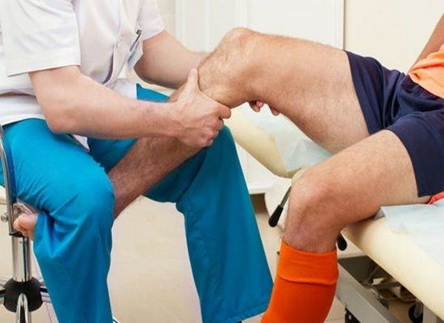 Изображение - Болят связки коленного сустава с внешней стороны bolit-noga-vyshe-kolena-sboku