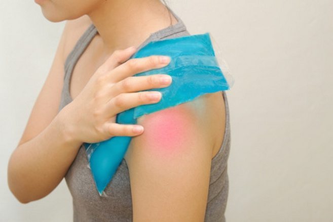 Как лечить артроз плечевого сустава