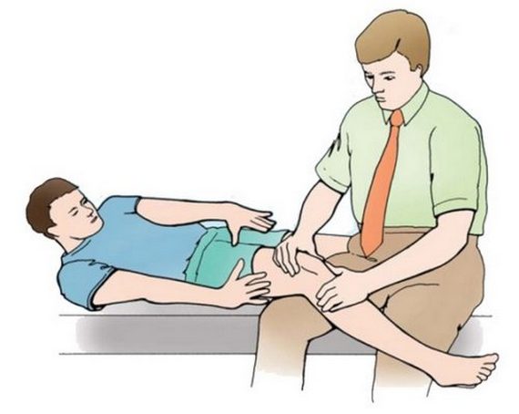 Изображение - Как лечить подвывих коленного сустава vyvih-kolena-chto-delat