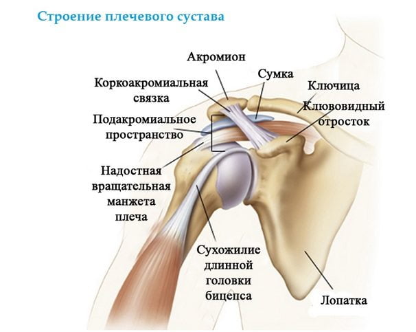 Изображение - Как лечить связки плечевого сустава Rastyazhenie-plechevogo-sustava