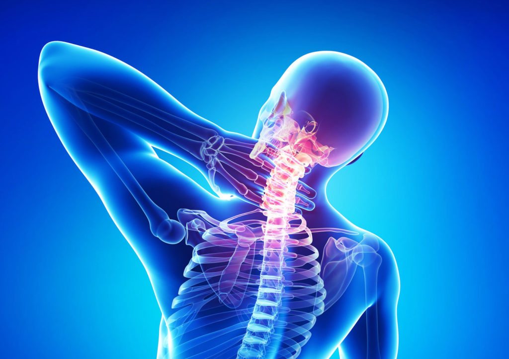 Лечение магнитом болей в спине