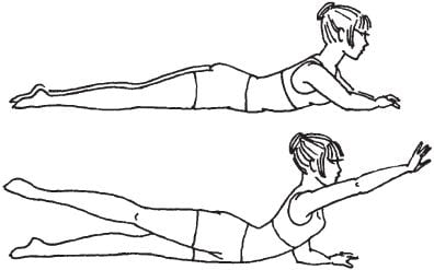 Изображение - Лечебная гимнастика для тазобедренных суставов полный комплекс 049