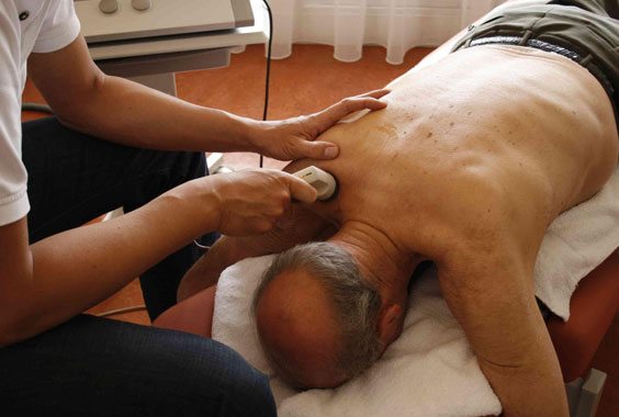 Медикаментозное лечение остеоартроза плечевого сустава