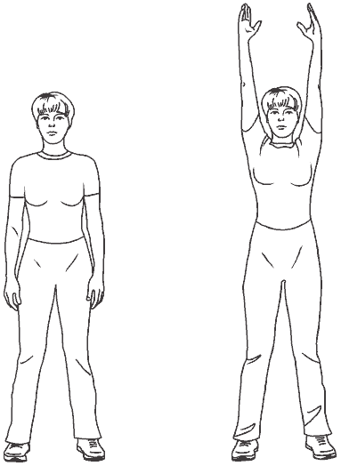 Остеопороз плечевого сустава лечение гимнастика