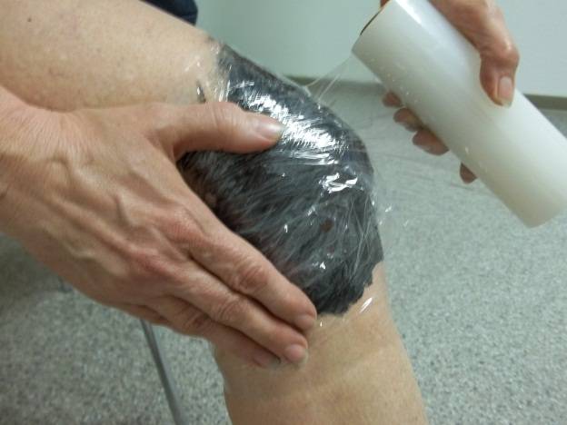 Народные средства лечения повреждения связок коленного сустава thumbnail