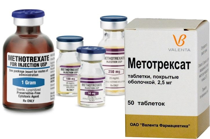 Препараты для лечения ревматоидного артрита: анальгетики, гормоны