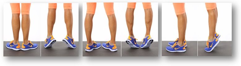 Артроз коленного сустава лечение зарядкой