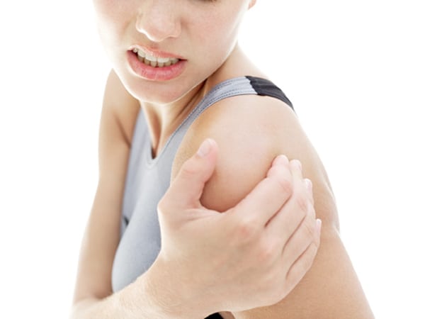 Как лечить капсулит плечевого сустава